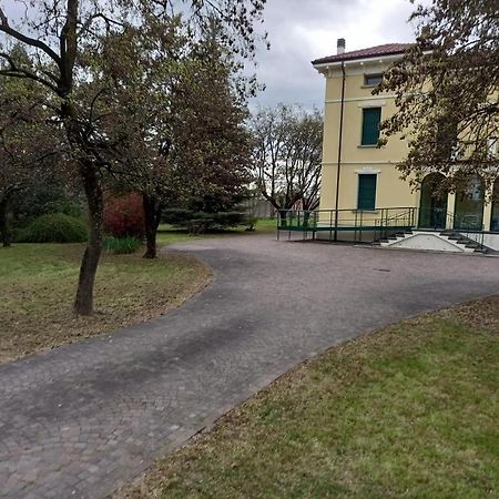 Villa Peonia Parma Exterior foto